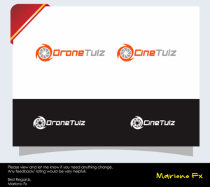 Logo Design by Mariono Fx for this project | Design: #13819099