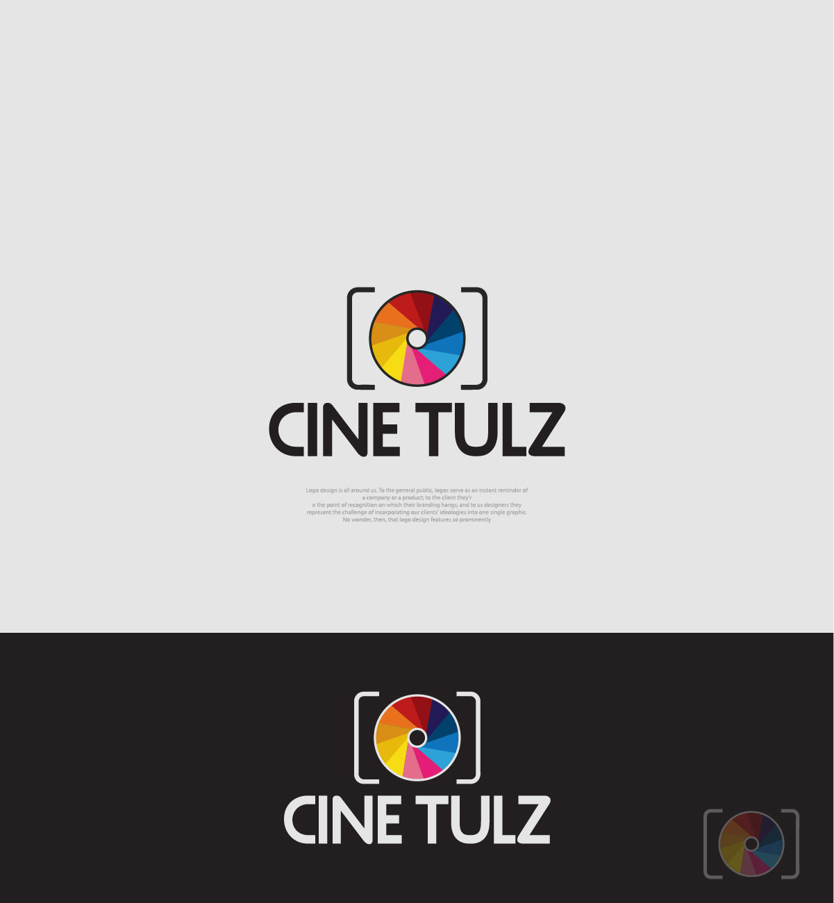 Logo Design by al-studio for this project | Design #13823921