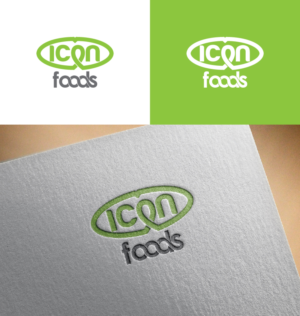 Logo Design by KeyReative_Krowd for this project | Design: #13871142