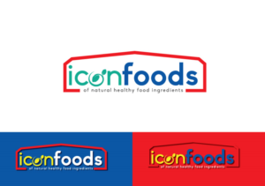 Logo Design by nitovi11 for this project | Design: #13981490