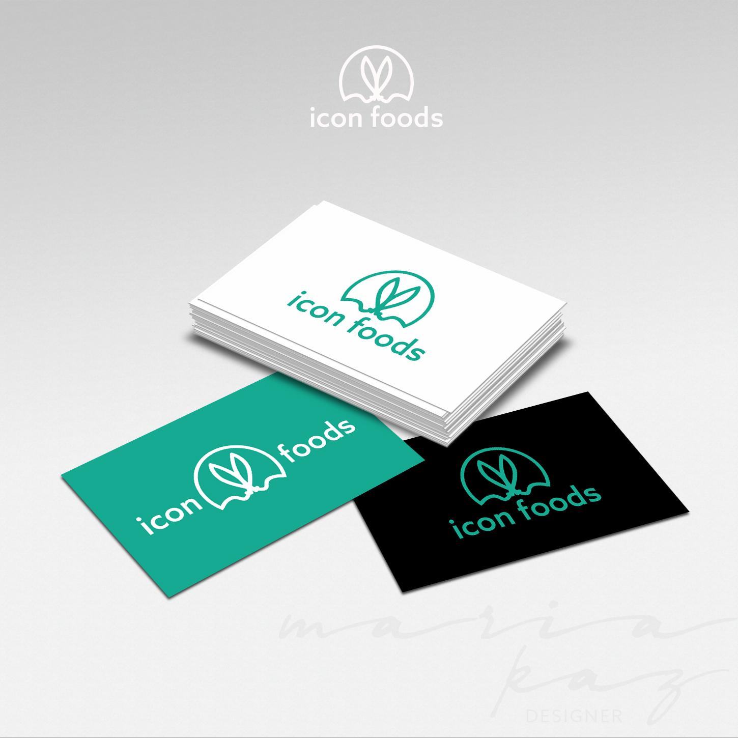 Logo Design by maria-kaz for this project | Design #14003046