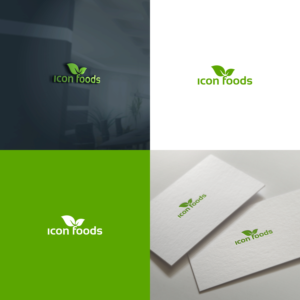 Logo Design by jenggot_merah_ for this project | Design: #14093737