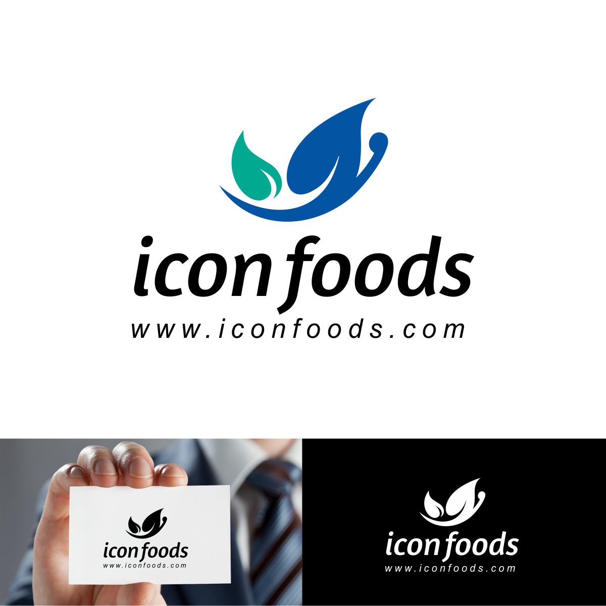 Logo Design by webeezine for this project | Design #13834087