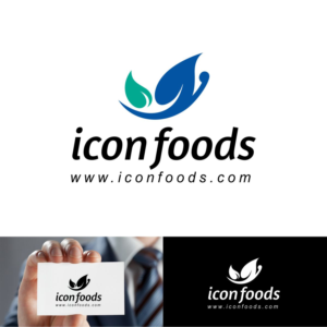 Logo Design by webeezine for this project | Design: #13834087