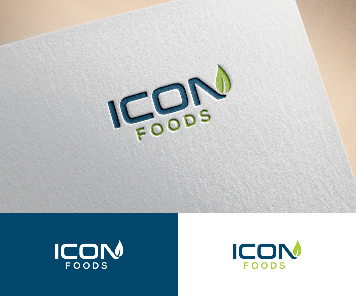 Logo Design by MKR for this project | Design #13833973