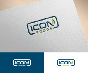 Logo Design by MKR for this project | Design: #13833974
