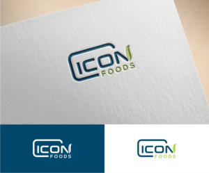 Logo Design by MKR for this project | Design: #13833975