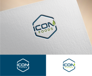 Logo Design by MKR for this project | Design: #13833976