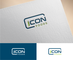 Logo Design by MKR for this project | Design: #13833977