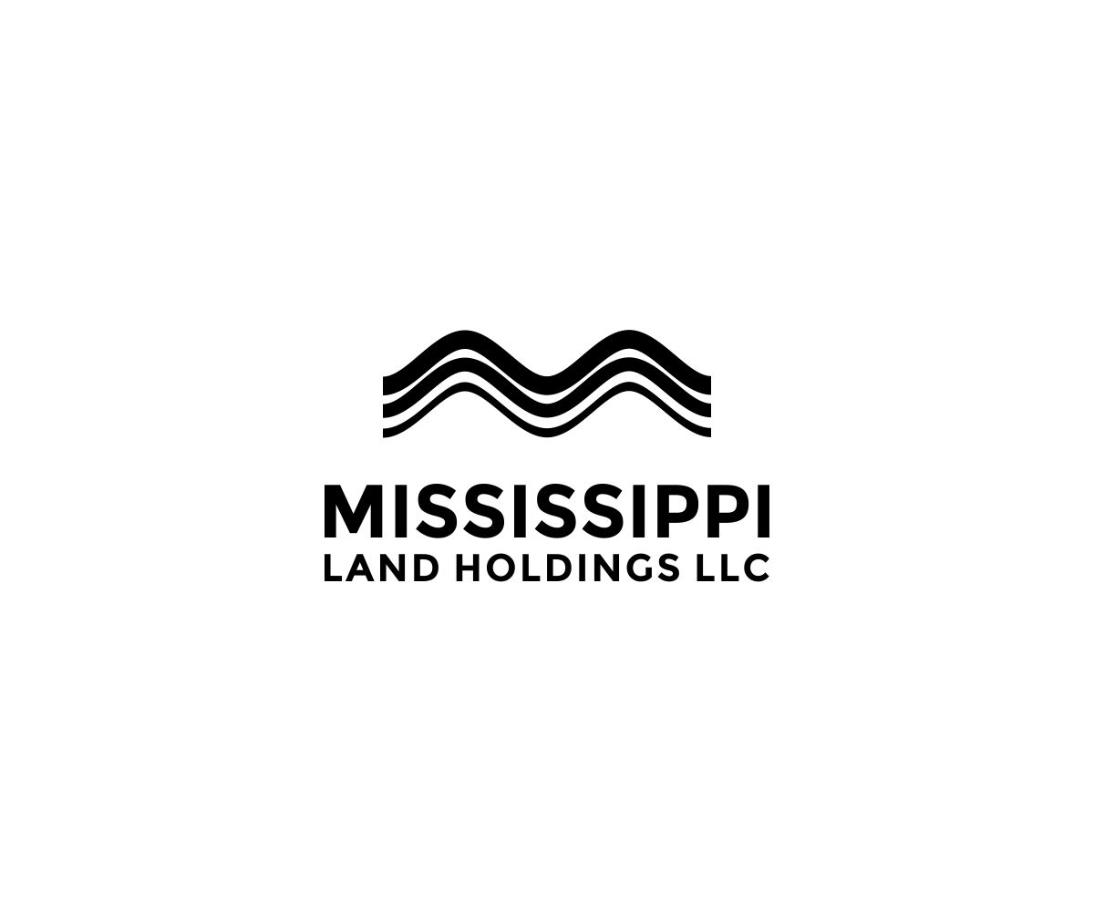 Diseño de Logo por toothless99 para Mississippi Land Holdings LLC | Diseño #13839016