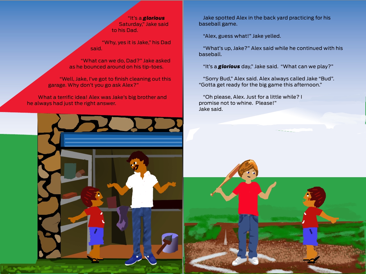 Illustration Design by Mario Bianchi for this project | Design #575084