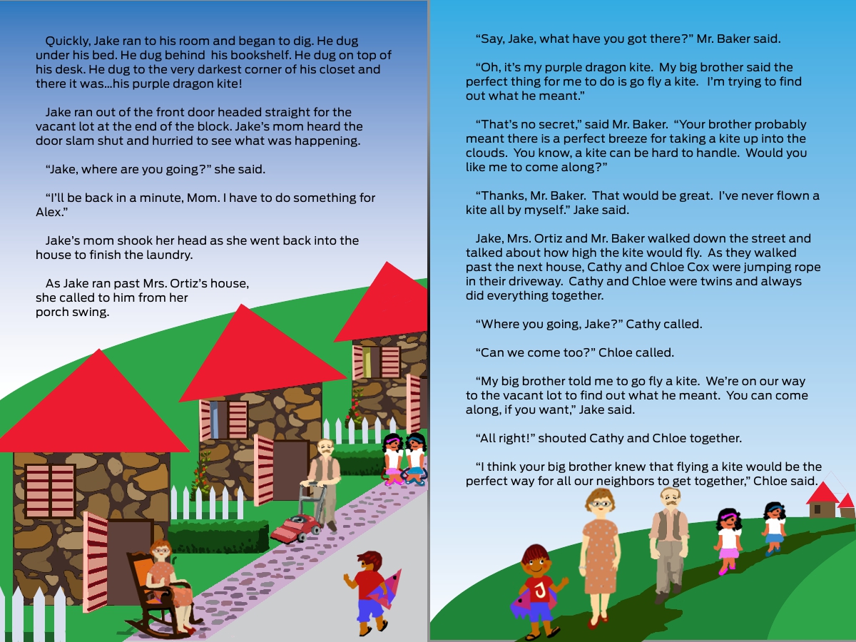 Illustration Design by Mario Bianchi for this project | Design #604036