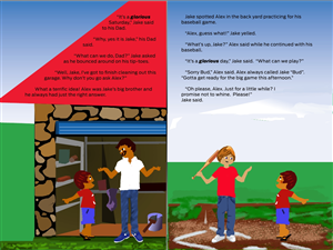 Illustration Design by Mario Bianchi for this project | Design: #644415