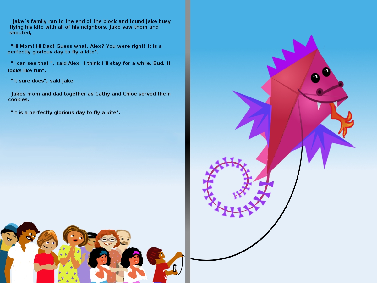 Illustration Design by Mario Bianchi for this project | Design #644422