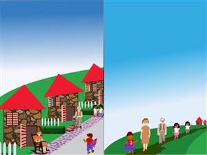 Illustration Design by Mario Bianchi for this project | Design: #718500