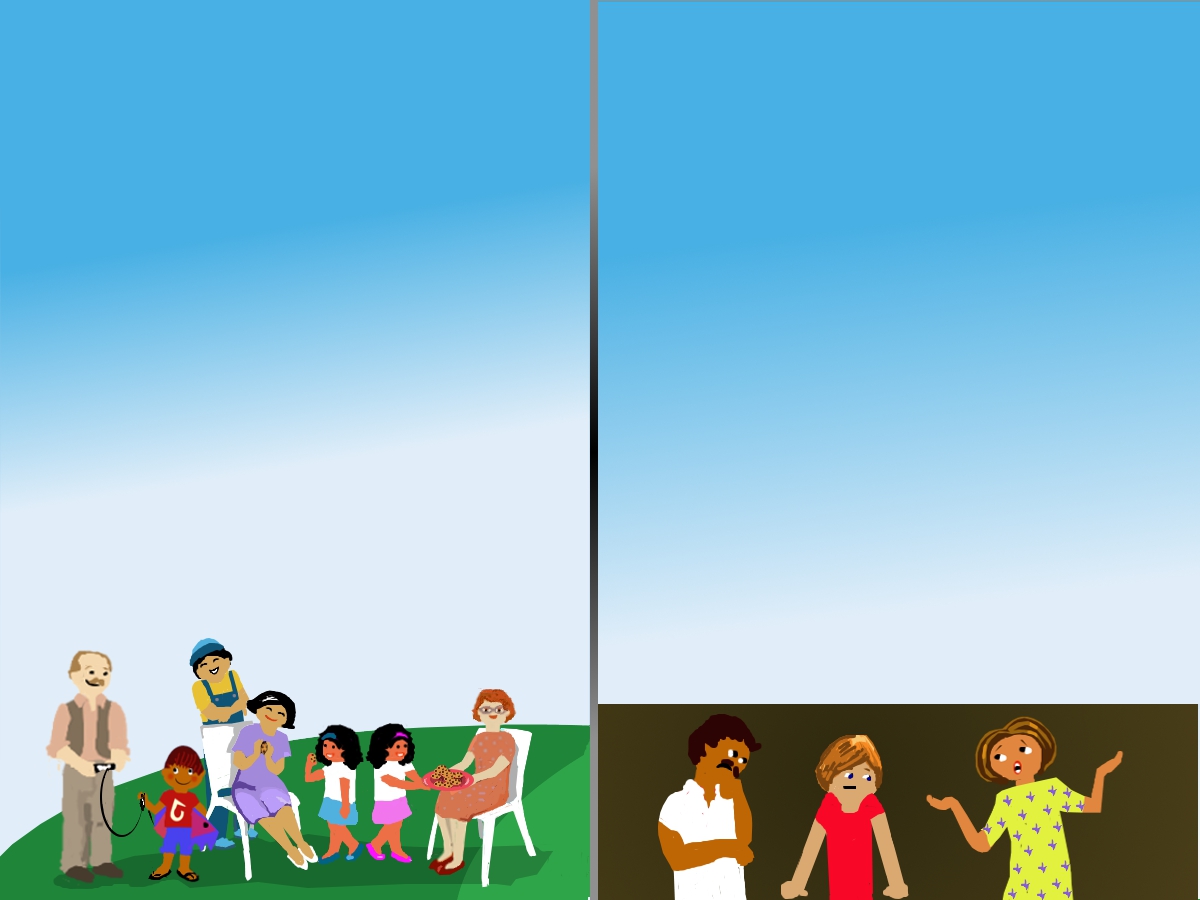 Illustration Design by Mario Bianchi for this project | Design #718504