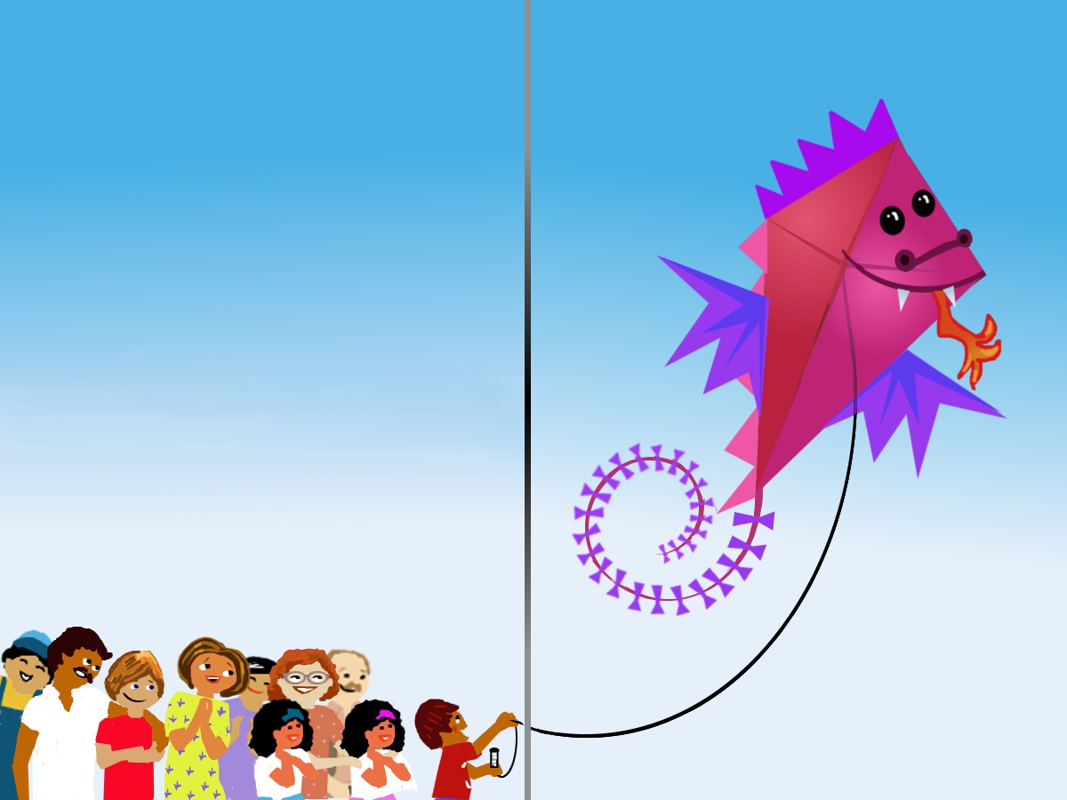 Illustration Design by Mario Bianchi for this project | Design #718511