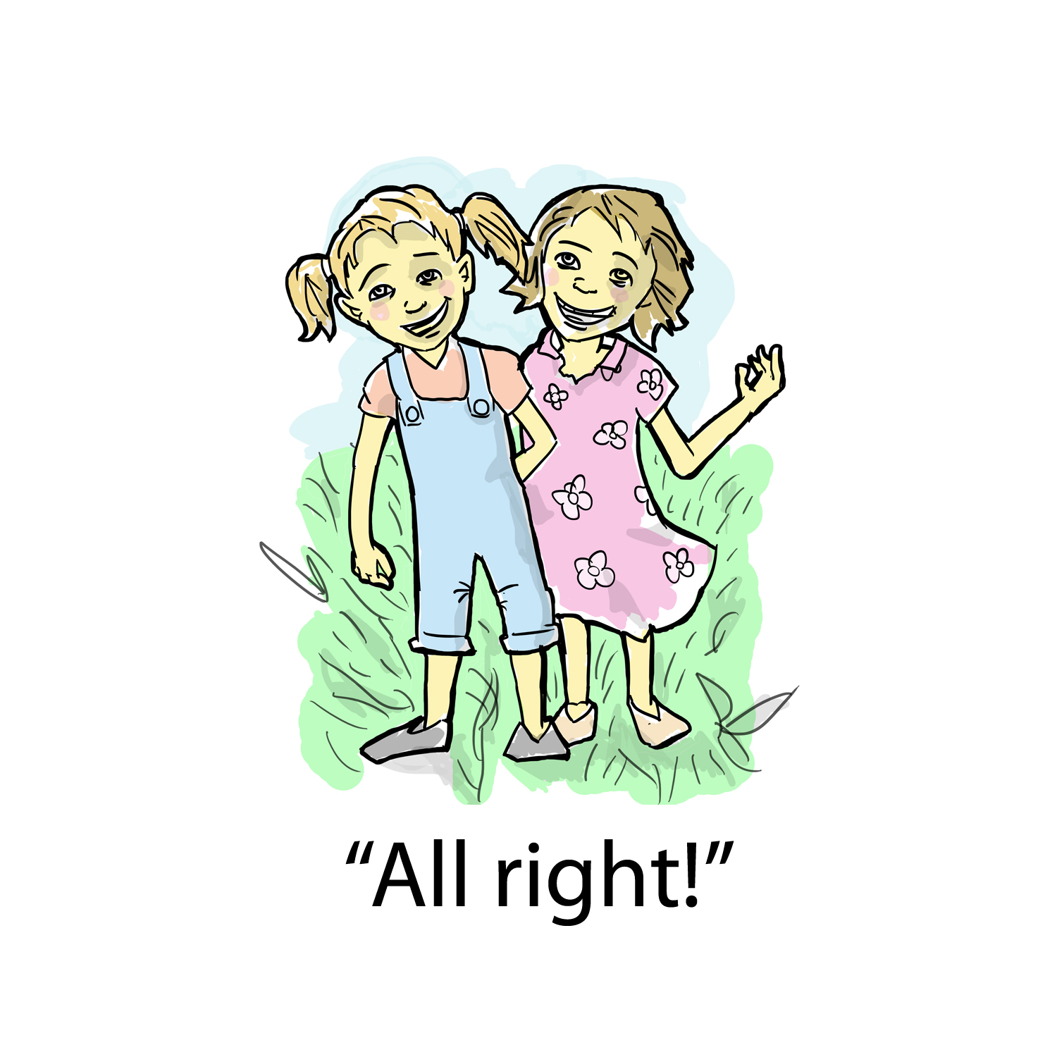 Illustration Design by 12by12 illustration co for this project | Design #619799