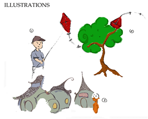 Illustration Design by JBDesign