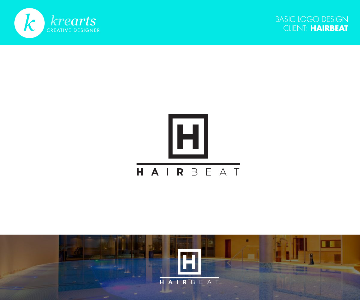 Logo Design by Krearts for this project | Design #2508807