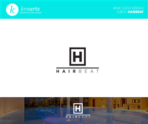 Logo Design by Krearts
