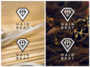 Logo Design by YanMorissette