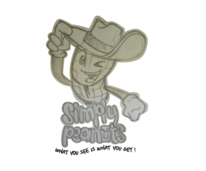Logo Design by NamiLurihas