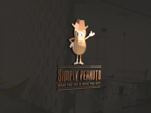 Logo Design by esolztech for this project | Design: #13935429
