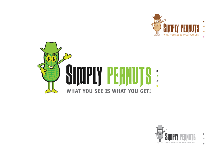 Logo Design by esolztech for this project | Design #13935617