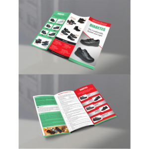 Flyer Design by debdesign for this project | Design: #13871939