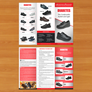 Flyer Design by debdesign for this project | Design: #13958344