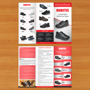 Flyer Design by debdesign for this project | Design: #13982712