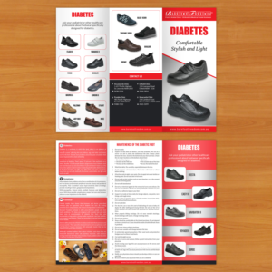 Flyer Design by debdesign for this project | Design: #14012298