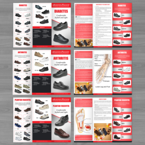 Flyer Design by debdesign for this project | Design: #14046494