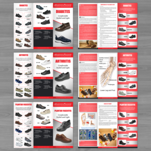 Flyer Design by debdesign for this project | Design: #14077524