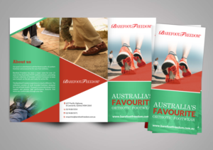 Flyer Design by creative.bugs for this project | Design: #13843878