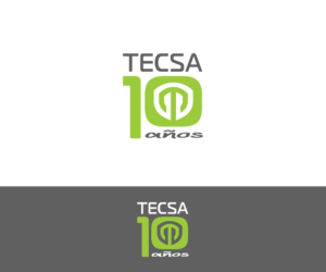 Diseño de Logo por arcoalex para TECSA | Diseño #13820954