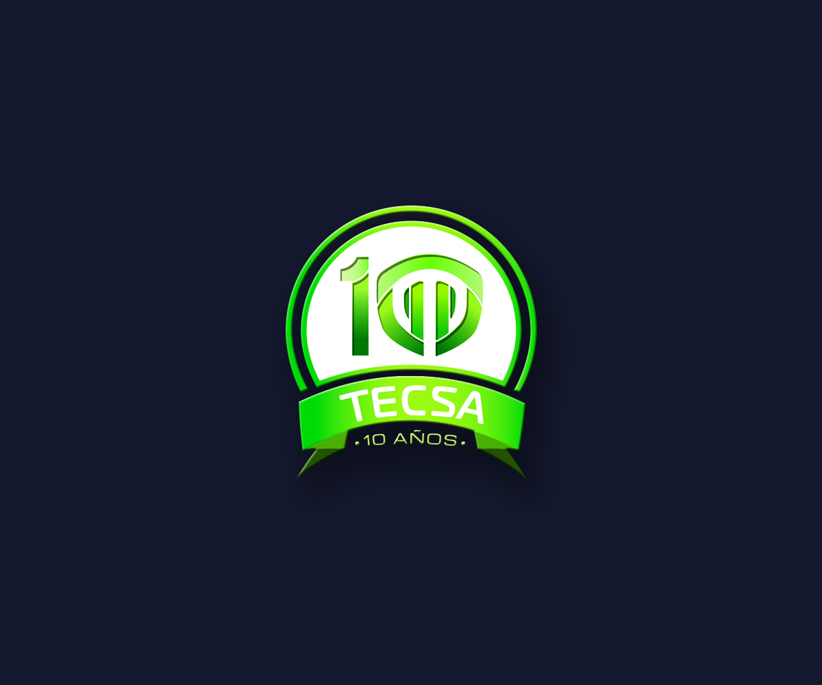 Logo Design by JACQUI for TECSA | Design #13826715