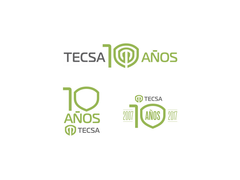 Logo Design by Atvento Graphics for TECSA | Design #13816366