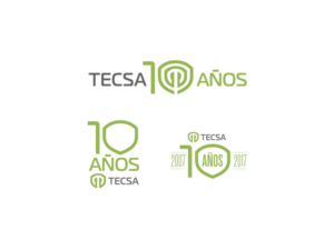 Diseño de Logo por Atvento Graphics para TECSA | Diseño: #13816366