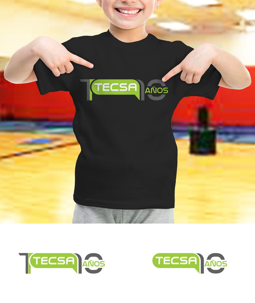 Design de Logo par Impressive Solutions pour TECSA | Design #13818539