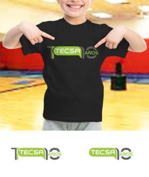 Design de Logo par Impressive Solutions pour TECSA | Design : #13818539