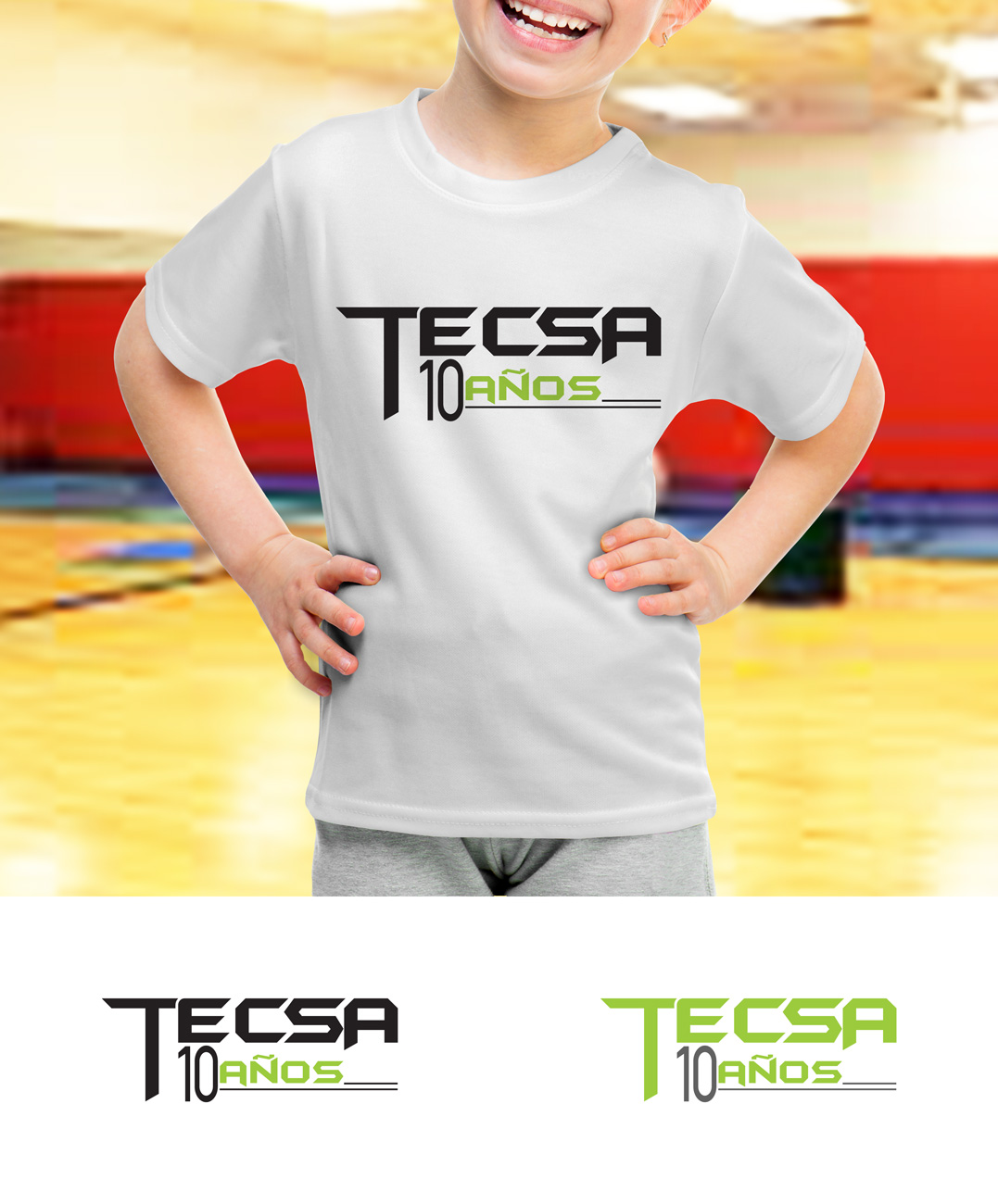 Design de Logo par Impressive Solutions pour TECSA | Design #13818540