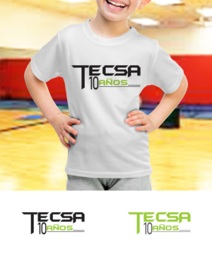 Design de Logo par Impressive Solutions pour TECSA | Design : #13818540