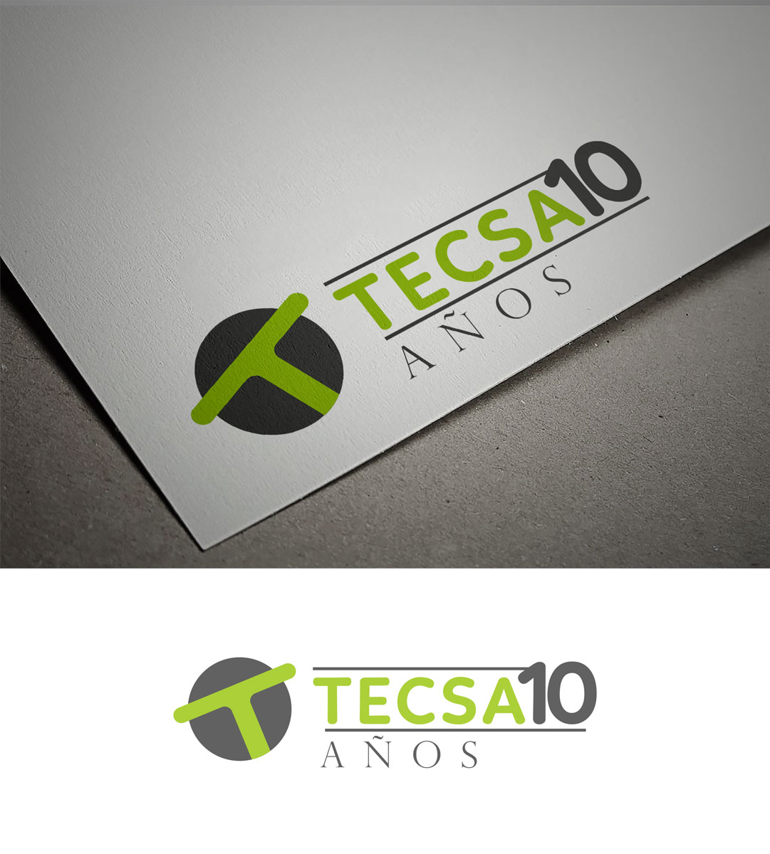 Design de Logo par Impressive Solutions pour TECSA | Design #13818715