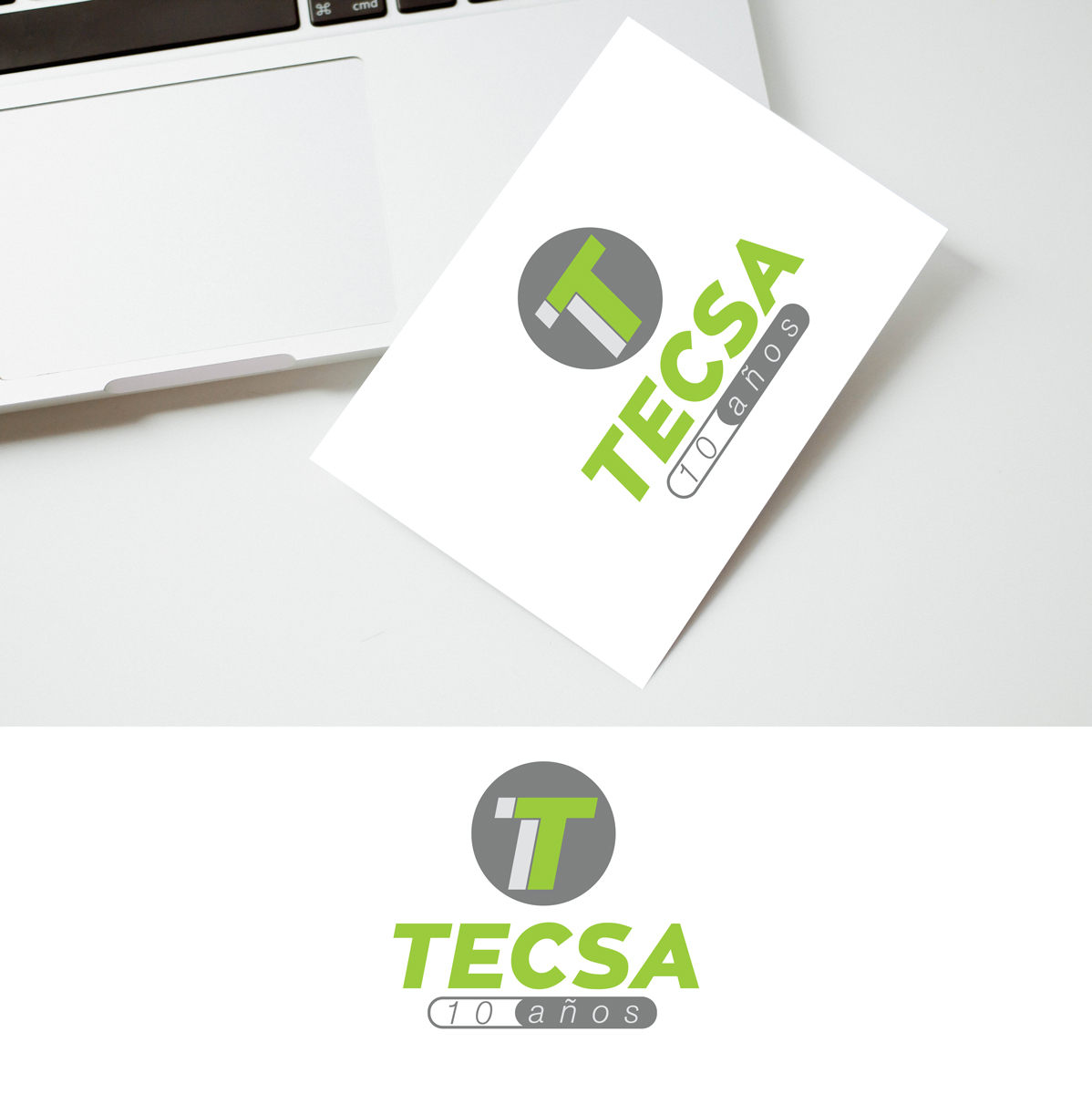 Design de Logo par Impressive Solutions pour TECSA | Design #13818716
