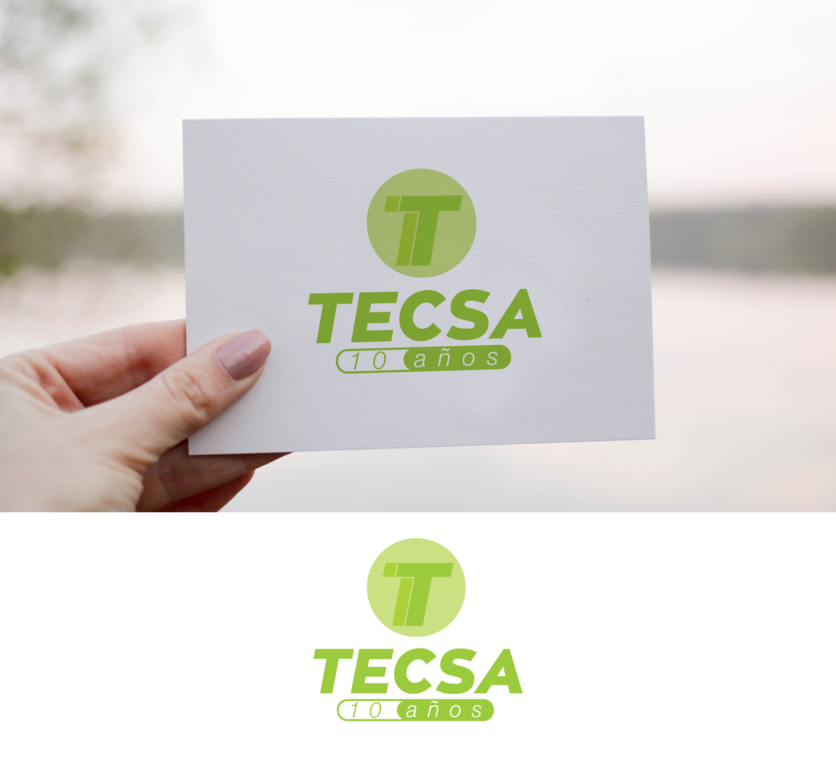 Design de Logo par Impressive Solutions pour TECSA | Design #13818718
