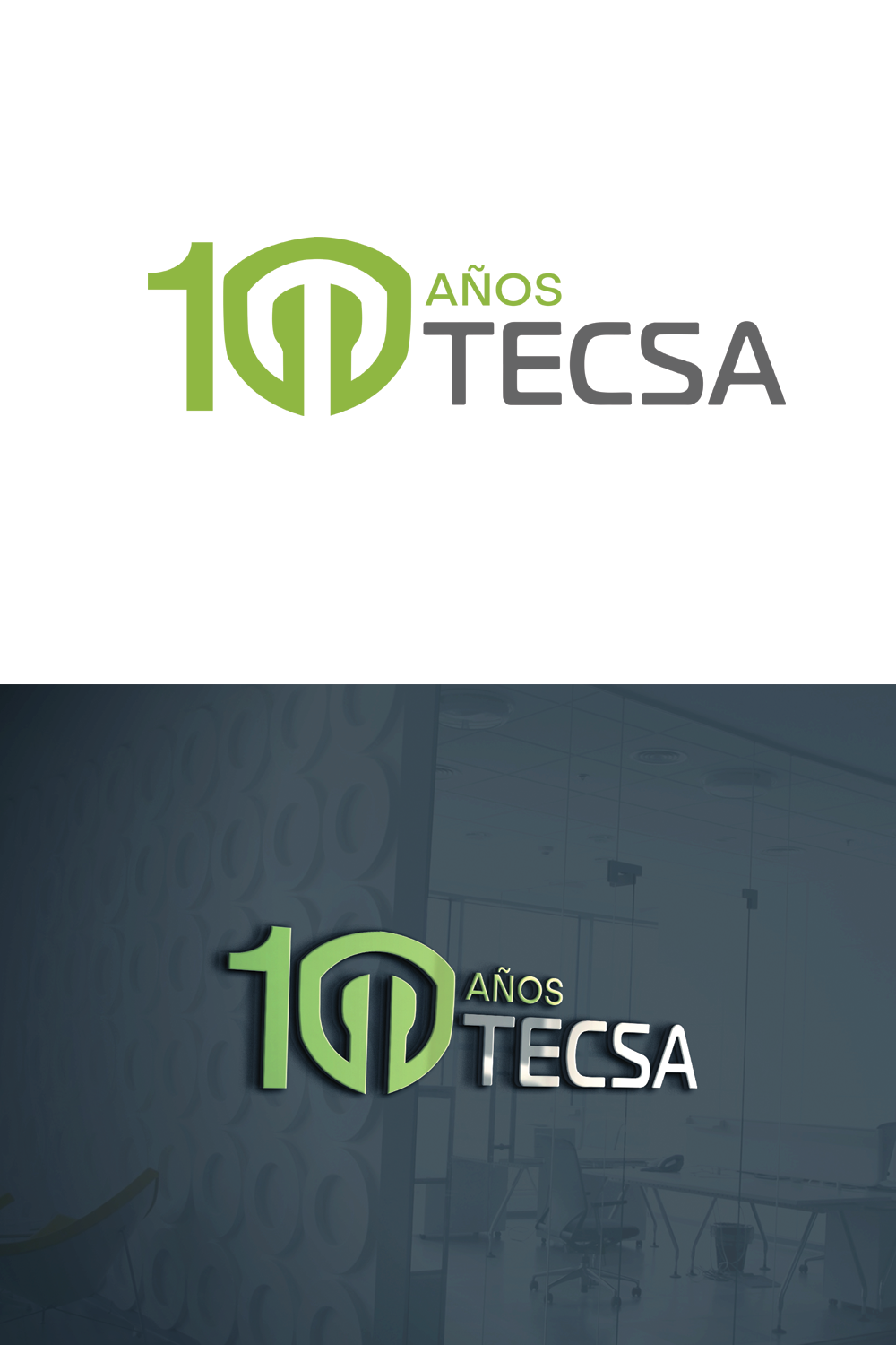 Logo Design by H4R5Z for TECSA | Design #13814274
