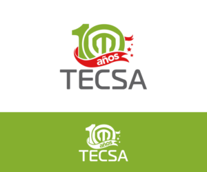 Diseño de Logo por PsyPen para TECSA | Diseño #13816060