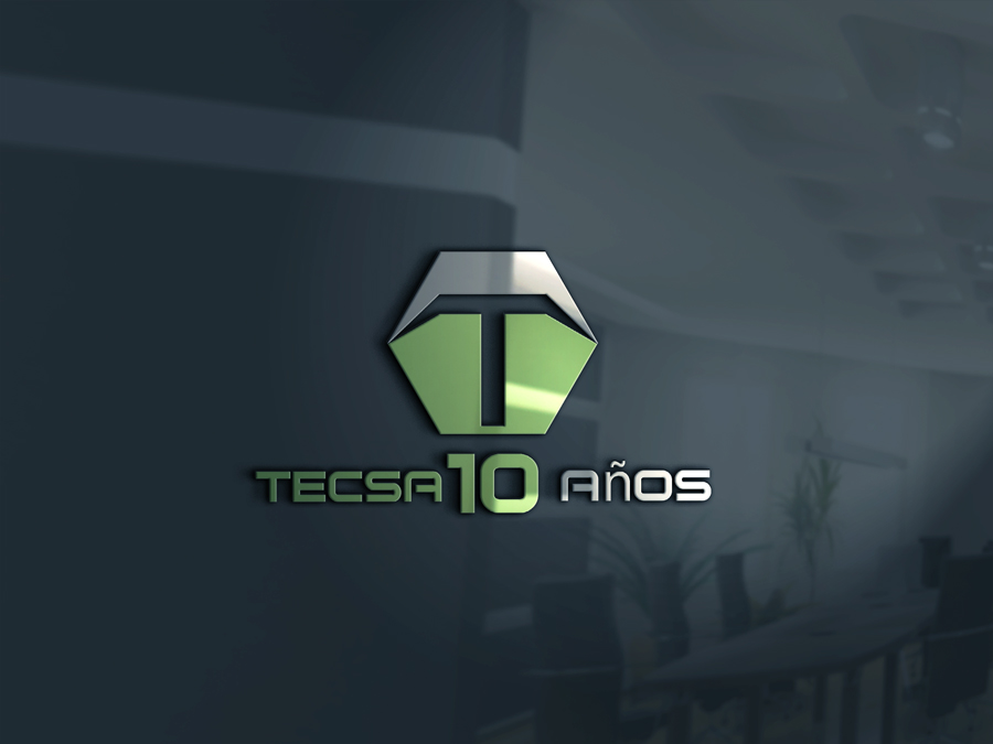 Logo Design by logout babu for TECSA | Design #13821347